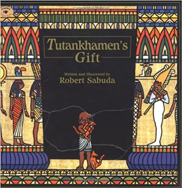 Tutankhamen's Gift