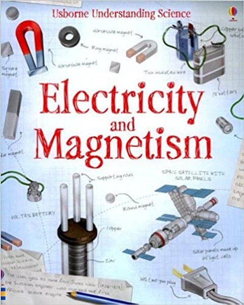 ZZOP_Electricity and Magnetism