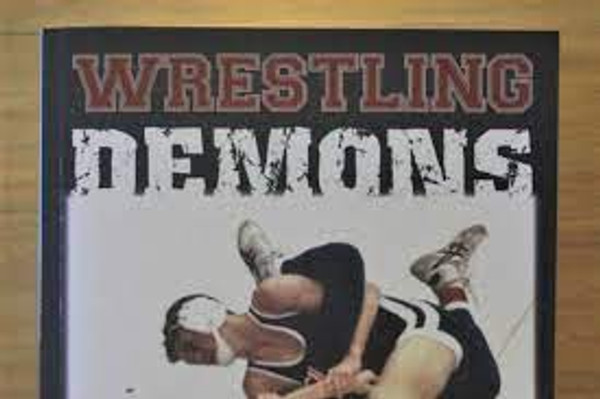 Wrestling Demons