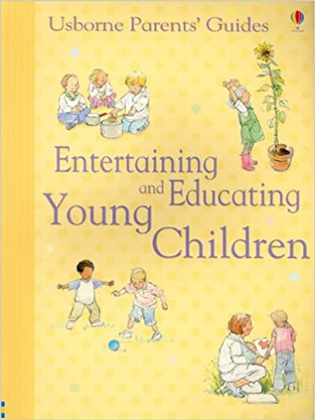 ZZOP_Entertaining and Educating Young Children