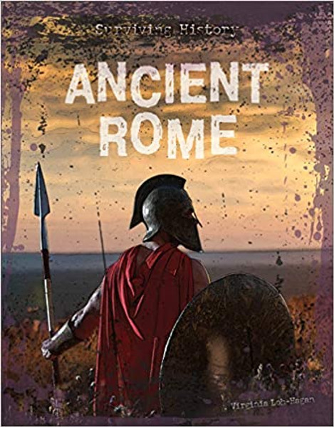 Ancient Rome ( Surviving History)