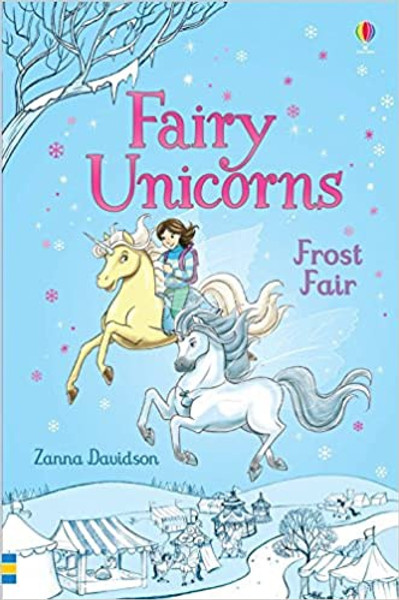 Fairy Unicorns 5 : Frost Fair