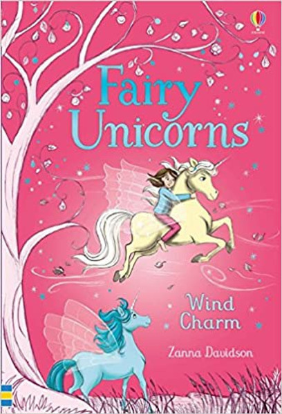 Fairy Unicorns 3 : Wind Charm