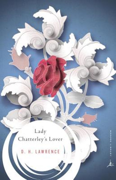 Lady Chatterly's Lover-Modern Library