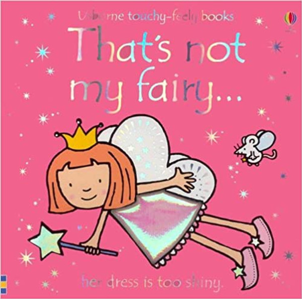 U_ That's Not My Fairy