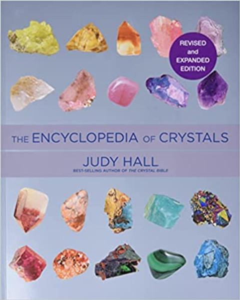 Encyclopedia of Crystals, The