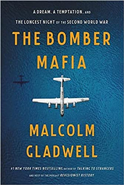 Bomber Mafia. The