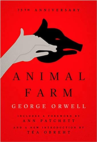 Animal Farm (75th anniversary)