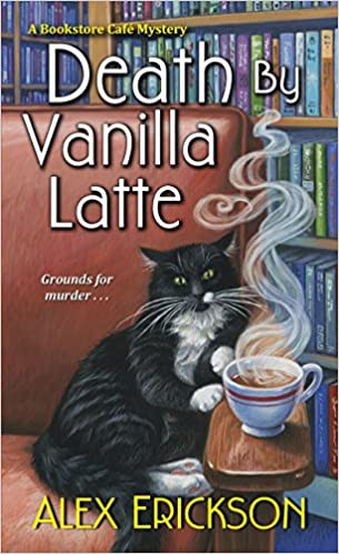 Death By Vanilla Latte