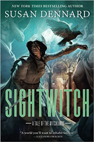 Sightwitch