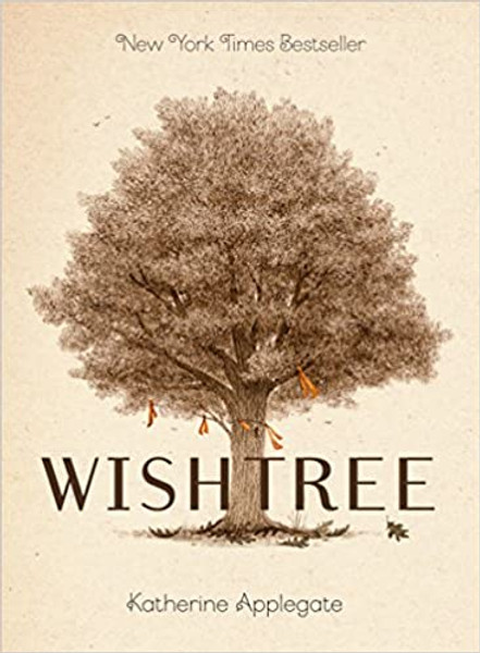 Wishtree (Special Edition)