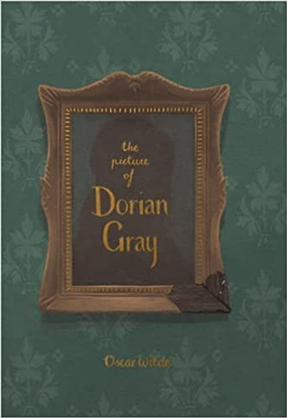 Picture of Dorian Gray, Wordsworth Edition