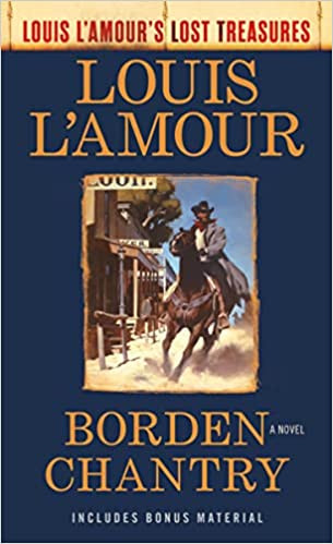 Borden Chantry