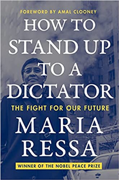 How to Stand Up To A Dictator