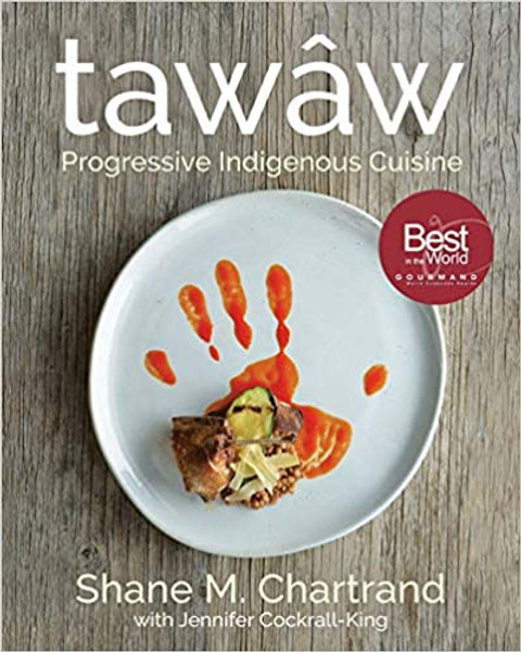 Tawaw: Progressive Indigenous Cuisine