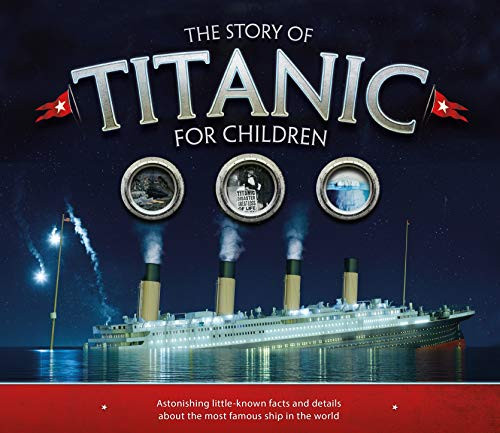 Story of Titanic for Children