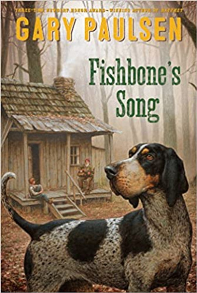 Fishbone's Song Fishbone's Song
