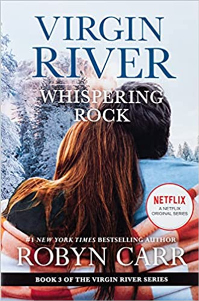 Virgin River Book 3: Whispering Rock