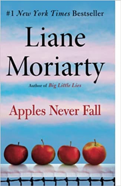 Apples Never Fall - PB