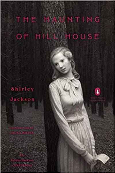 Haunting of Hill House, The: Penguin Deluxe Classics