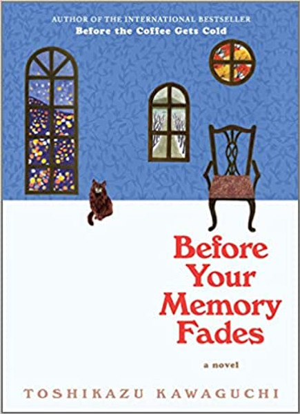 BCGC 3: Before Your Memory Fades BCGC 3: Before Your Memory Fades