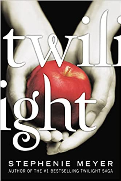 Twilight -Paperback