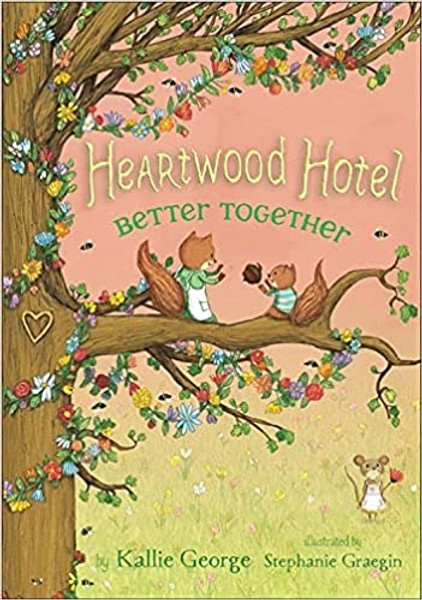 Heartwood Hotel: Better Together