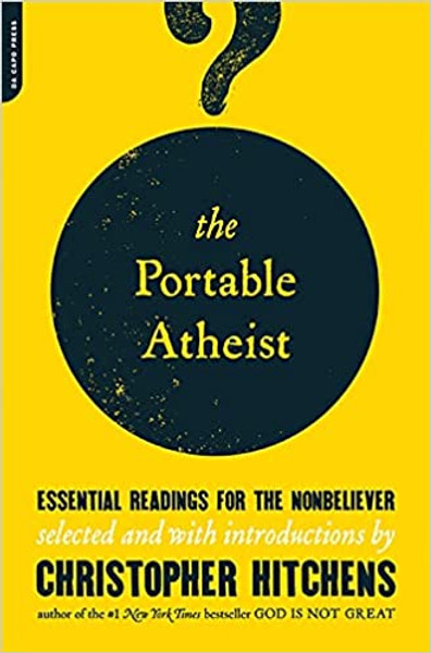 Portable Atheist, The