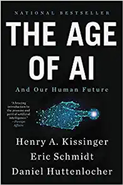 Age of AI