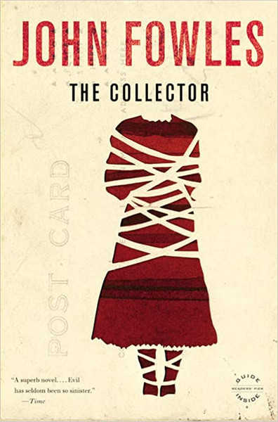 Collector, The