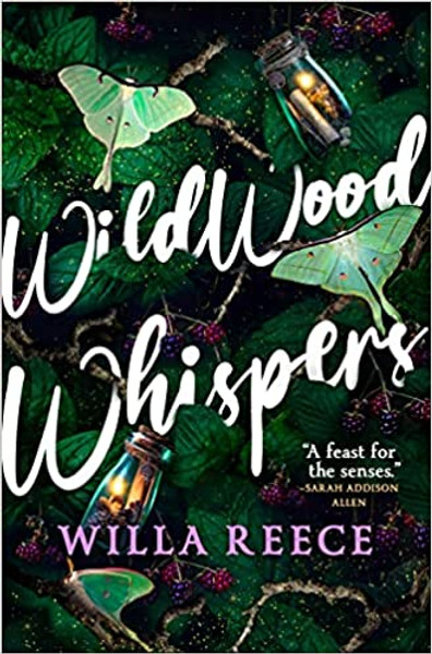 Wildwood Whispers Wildwood Whispers