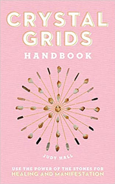 Crystal Grids Handbook