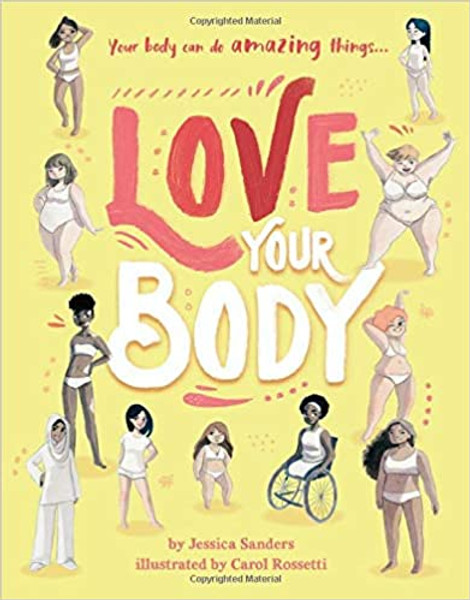 Love Your Body