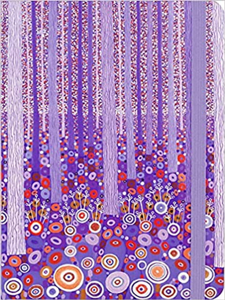 Purple Forest Journal