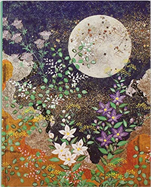 Autumn Moon Journal