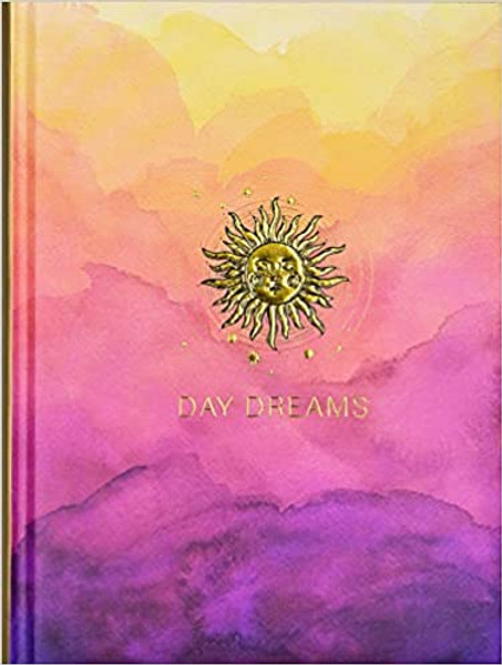 Day/Night Journal (Reversible, two-side journal)