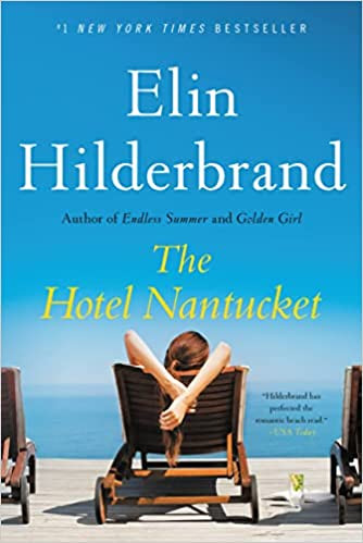 Hotel Nantucket, The