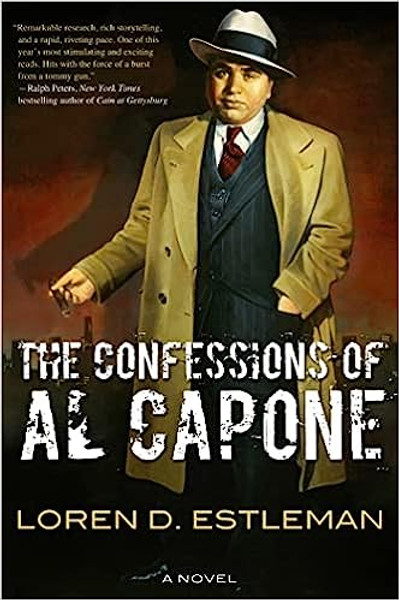 Confessions of Al Capone, The