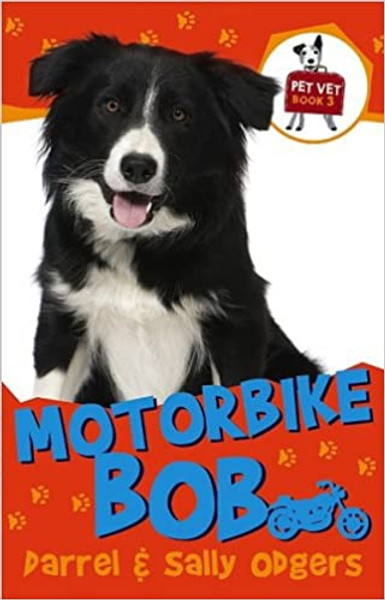 Pet Vet: Motorbike Bob