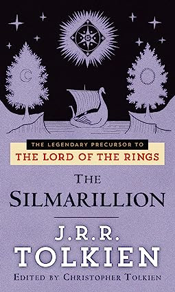 Silmarillion, The