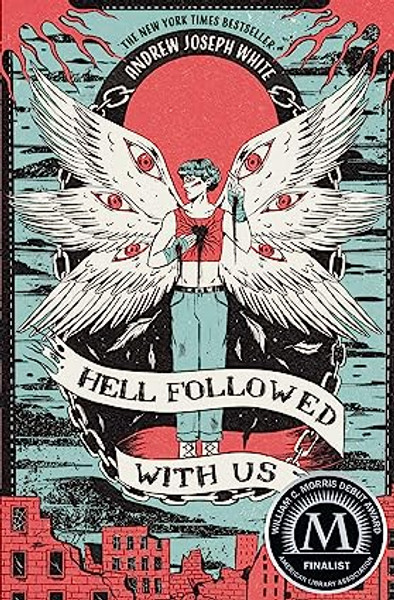 Hell Followed with Us