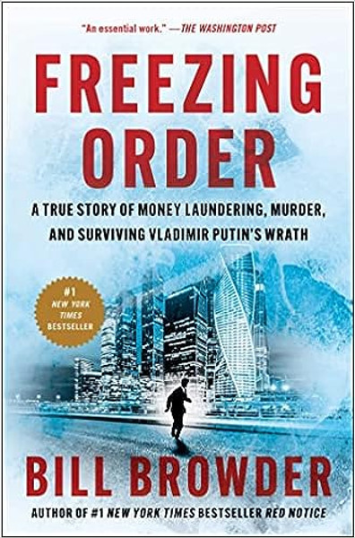 Freezing Order