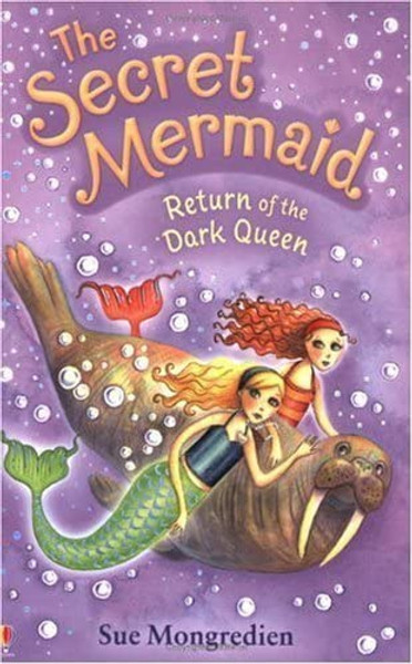 Secret Mermaid: Return of the Dark Queen, The