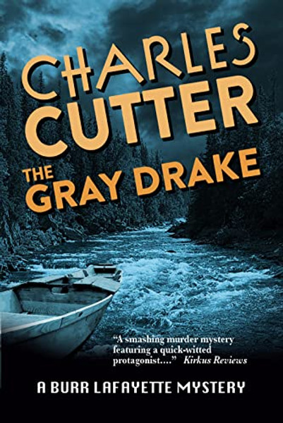 Gray Drake, The