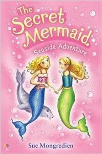 Secret Mermaid: Seaside Adventure