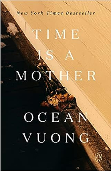 Time Is A Mother: PB