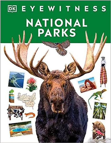 ZZHC_Eyewitness National Parks