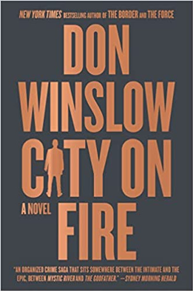 City On Fire: A Novel