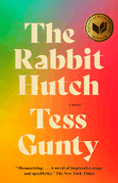 Rabbit Hutch, The