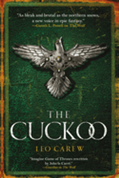 Under the Northern Sky #3: The Cuckoo
